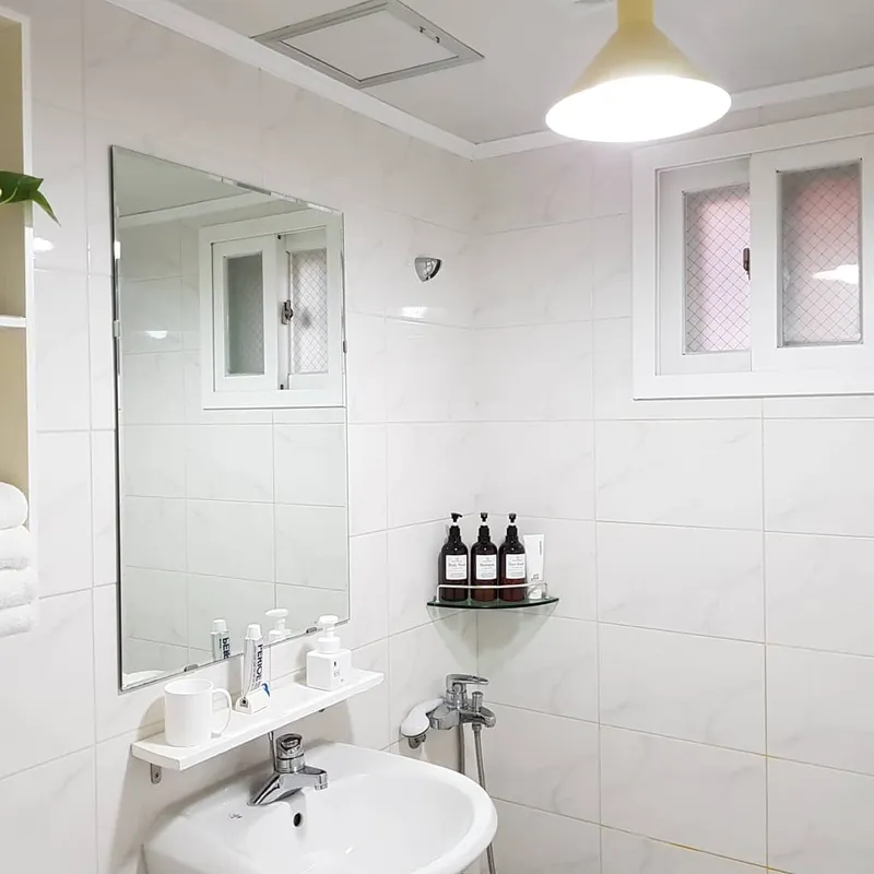 [Pohang] 5-minute walk from Intercity Bus Terminal, POSTECH, 8-minute drive (202 minutes) 4