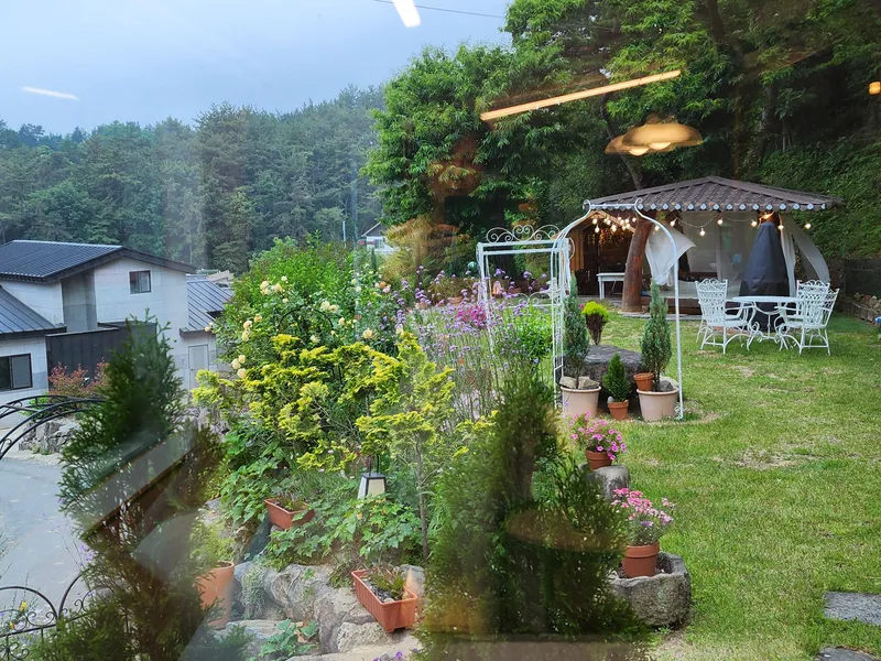 [Goseong] A two-room country house with a sense of sentimentality and a sea view 24
