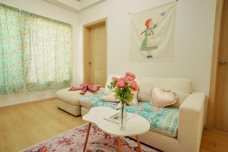 [Gwangju] Check reviews, Pet-friendly, 20 minutes from Jamsil, 4 PM checkout 41