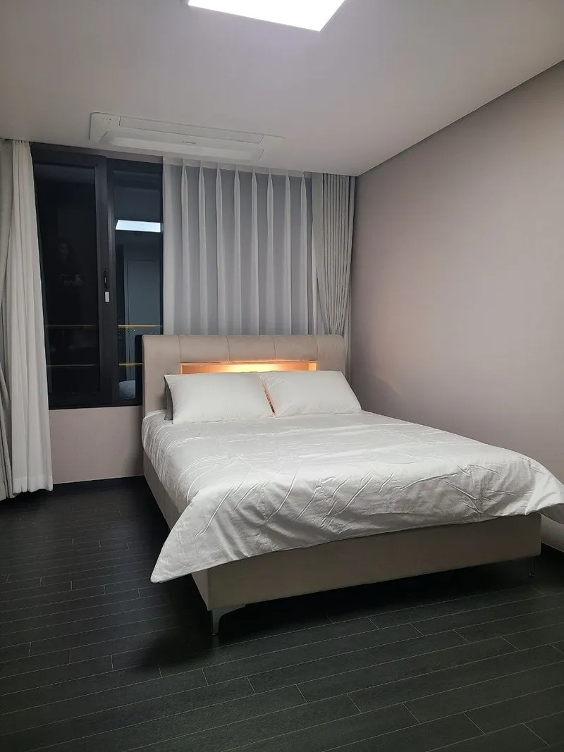 [서귀포 성산] 오션뷰 프리미엄 하우스 3룸 7