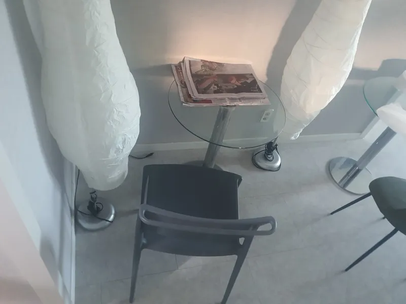 [Uijeongbu][Uijeongbu Station] 3-Room Apartment with Massage Chair and 6th Floor View 2