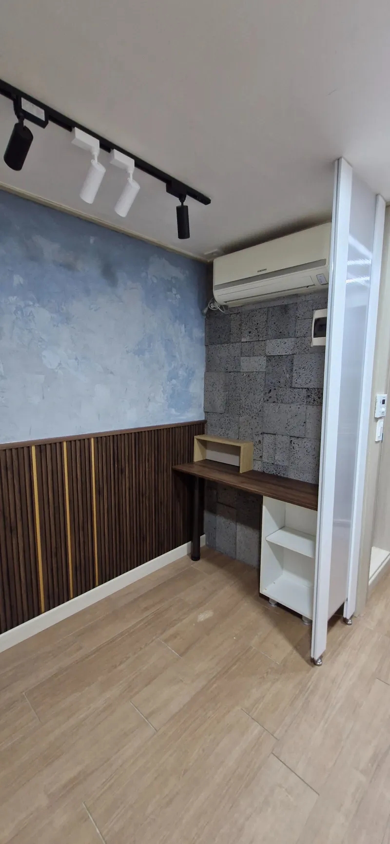 [Yeongdeungpo, Seoul] 3 minutes from Boramae Station, Fully-Option One-Room T1 7