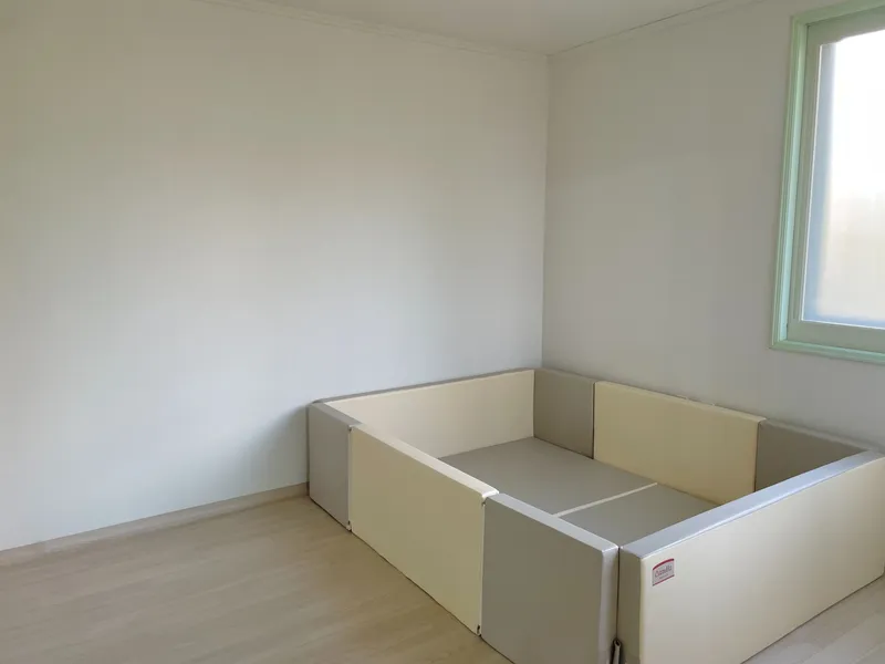 [경북 청도] 잔디마당 독채 숙소, 대구근교, 애견동반가능 17
