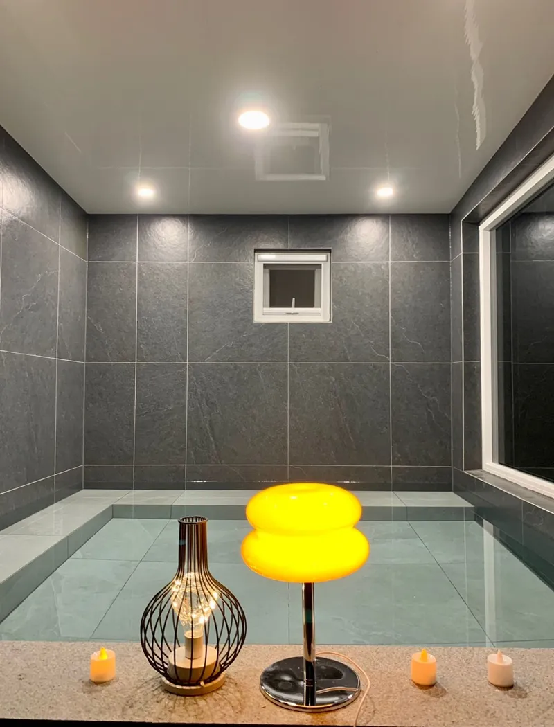 [Aewol, Jeju] Jeju's representative mountain peak front view, private jacuzzi, Insta-worthy accommodation 80