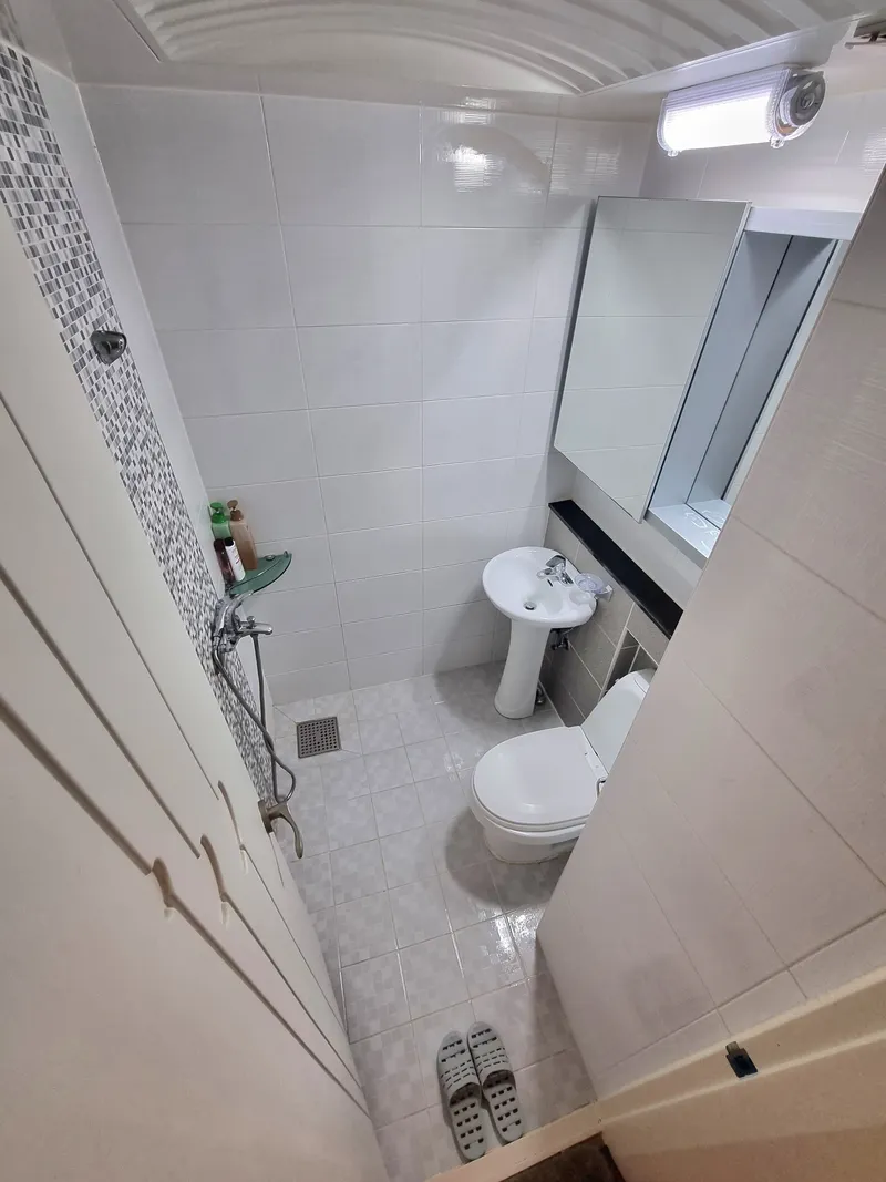 [Seo-gu, Daejeon] 5 minutes from City Hall Station, parking available, clean and cost-effective, safe for women, Dunsan-dong 3