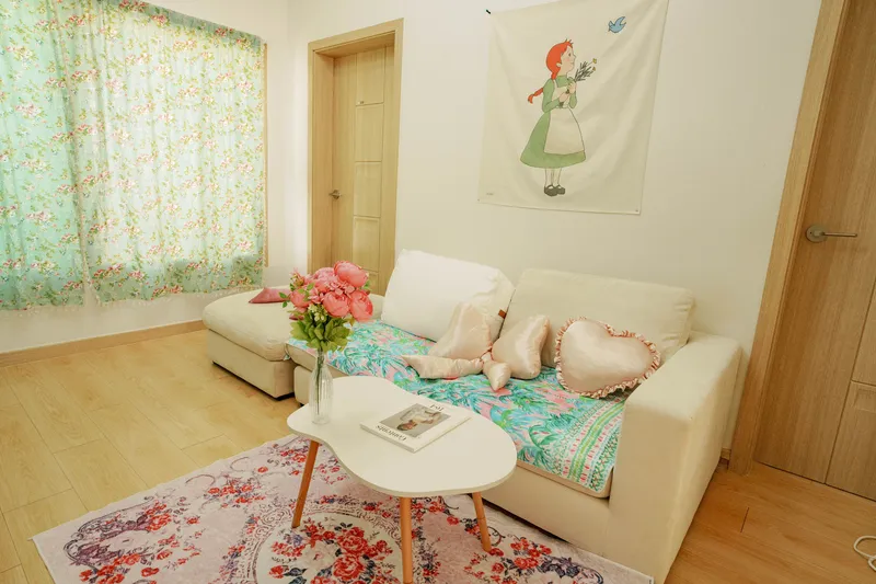 [Gwangju] Check reviews, Pet-friendly, 20 minutes from Jamsil, 4 PM checkout 43