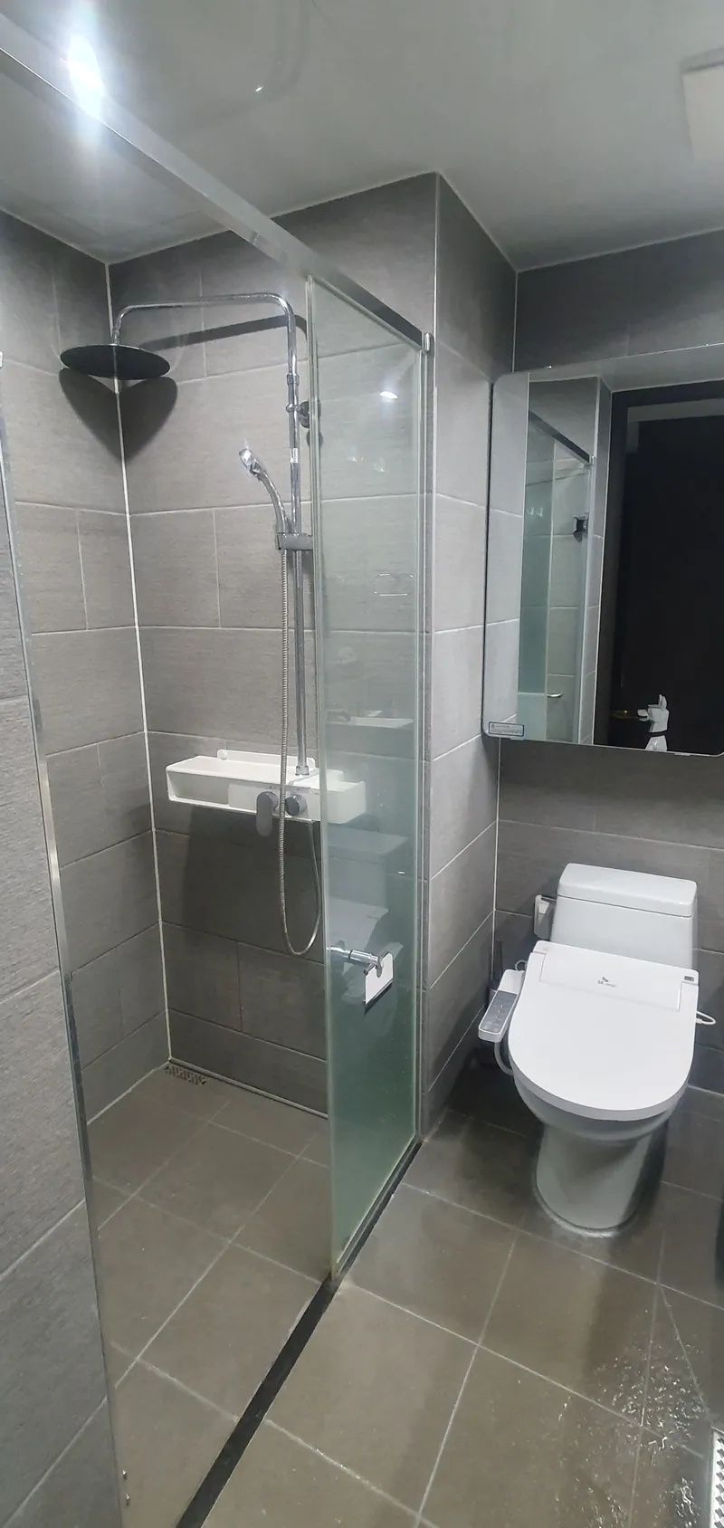 [Seongsan, Seogwipo] Sunrise Peak Penthouse Ocean View Two-Room Duplex Residence 18