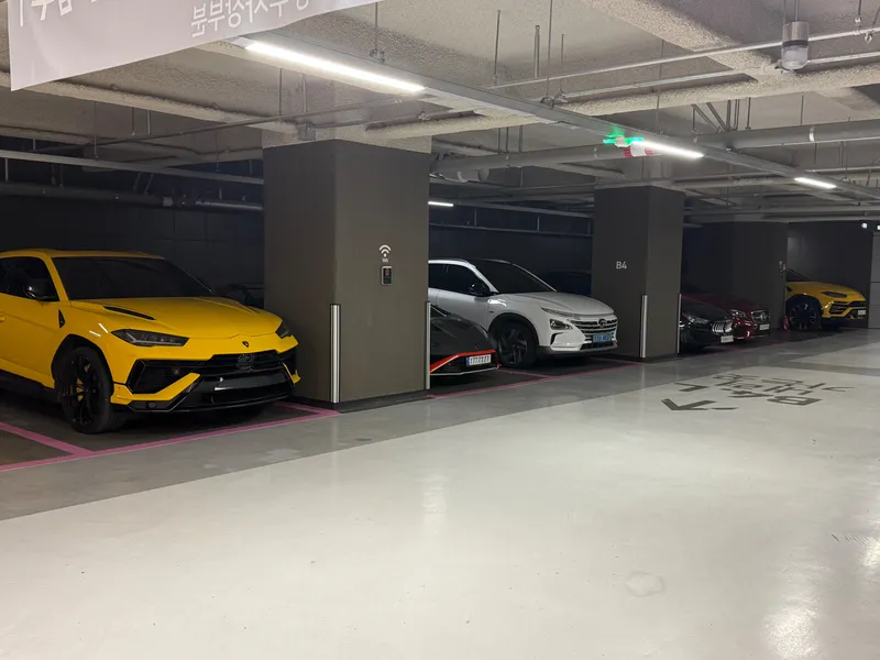[Seocho, Seoul] #Gangnam Station High-end SLS (Business) 44