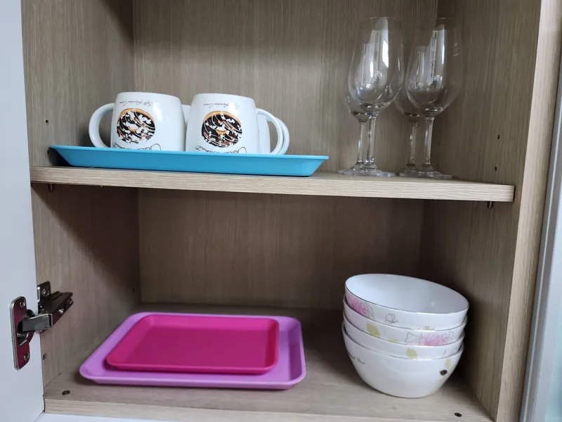 [Namyangju][Gyeonggi Namyangju-si] Three-room apartment right in front of Deokso Station and Hangang River 22