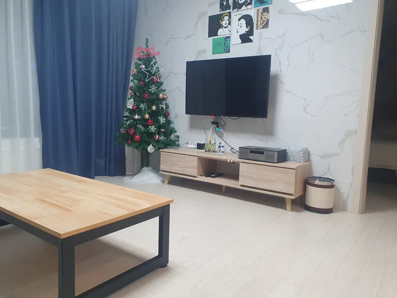 [Yeosu] Beachfront marina, yacht marina, waterfront beach, Jangdo Island of Art, free parking 18