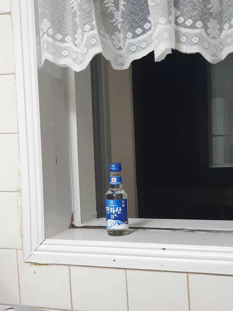 [제주 노형동] 가성비 투룸 워케이션 Q house. 신이내린위치 18