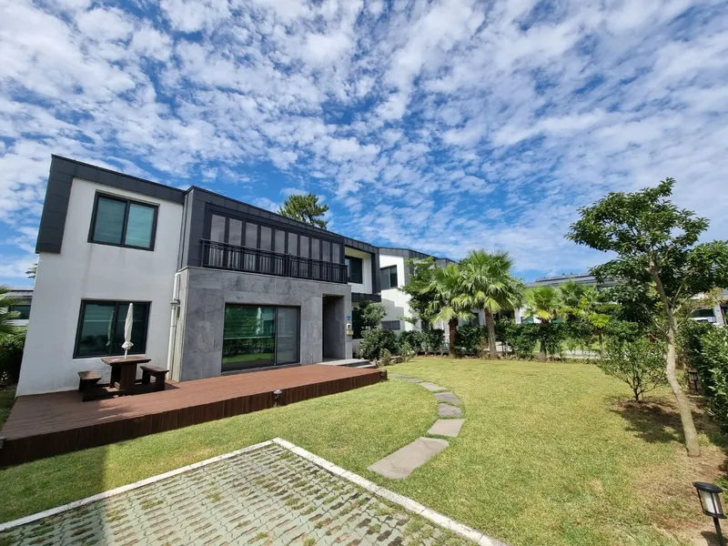 [Hallim, Jeju] Two-story independent townhouse near Hyeopjae Beach 62