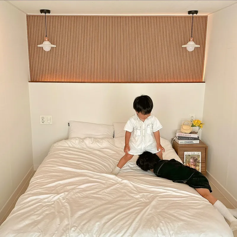 [Tongyeong] Private rental house located in the quiet Yeonmyeong village west of Tongyeong 2