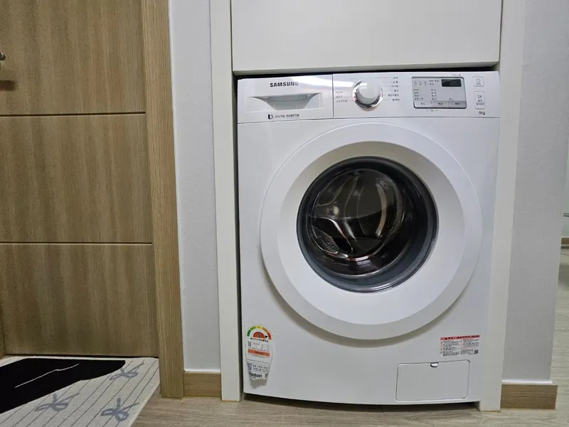 [Gimpo] 5 minutes from Gurae Station/Duplex/Full Ocean Officetel 23