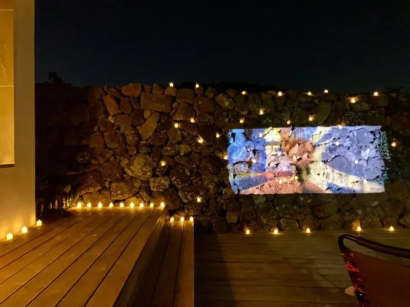 [Aewol, Jeju] Jeju's representative mountain peak front view, private jacuzzi, Insta-worthy accommodation 79
