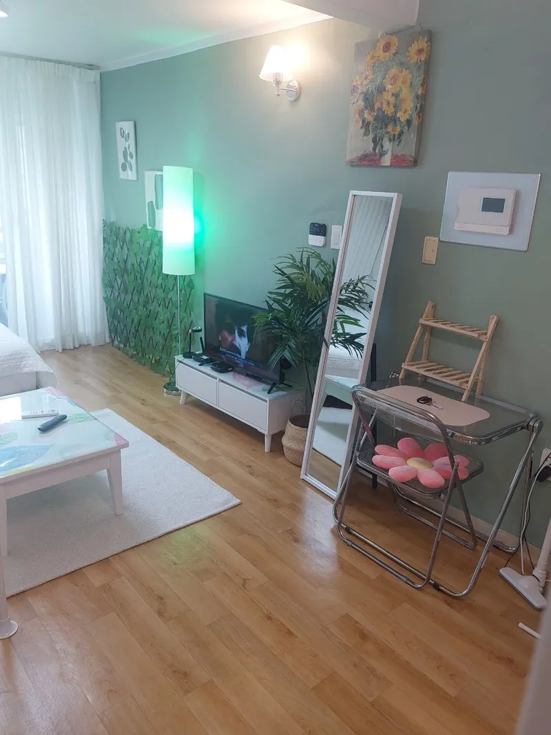 [Seo-gu, Daejeon] Dunsan-dong ♡Apartment, moving, remodeling, travel, business trips, and training are all OK 14