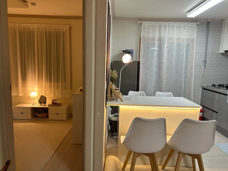 [Jeonju][Jeonju, North Jeolla Province] Youwon House (Spring Event in Progress • Three-Room) 28
