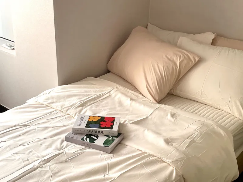 [서울 동대문] 장한평역 교통편리  고층, 안전하고 cozy한 감성원룸 2