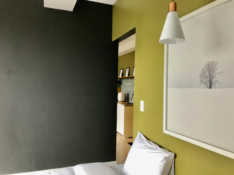 [Seongsan, Seogwipo] Separate one-room with ocean view and Seongsan Sunrise Peak #301 9