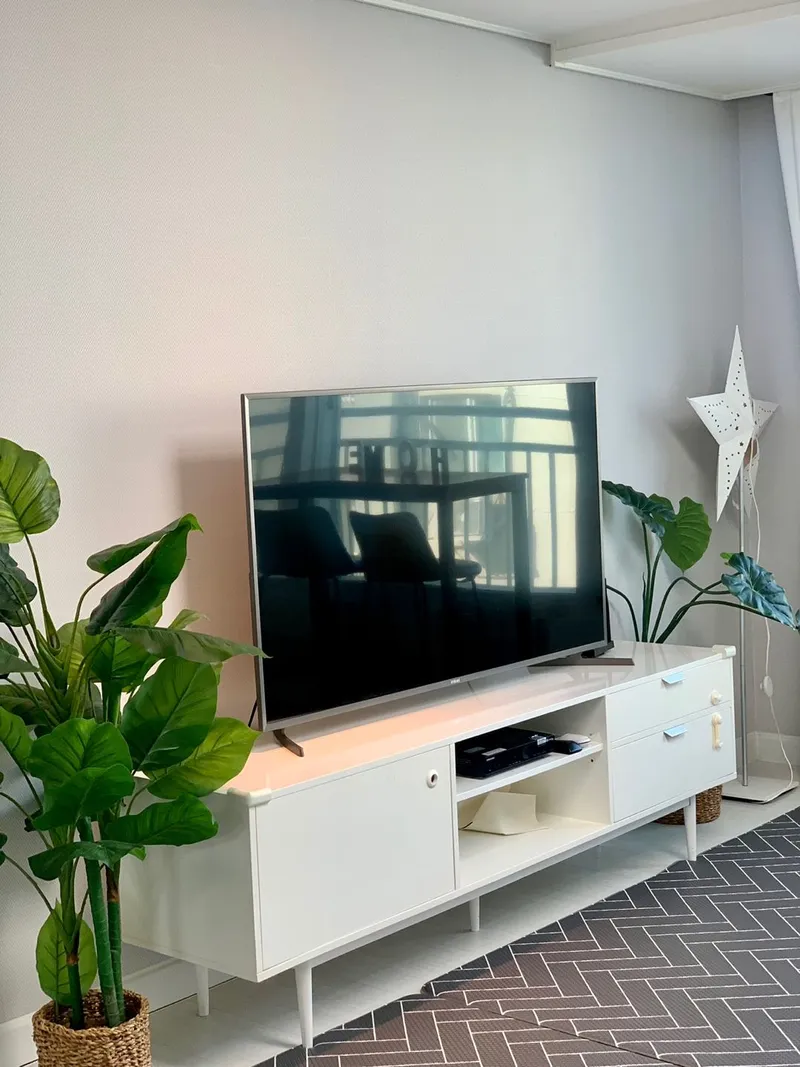 [Aewol, Jeju] Aired on Save Me Holmes Living room sea view Coastal road super close to the sea view 37