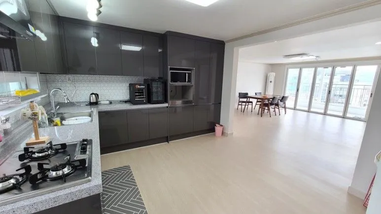[Geoje] Jisepo Ocean View Remodeled Room 4/Best Location/Good Nearby Amenities 14