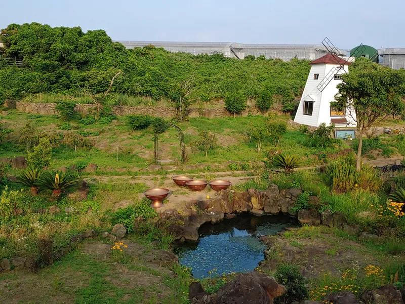 [Hangyeong, Jeju] A cozy house located in the mountains of 4,200 pyeong 17