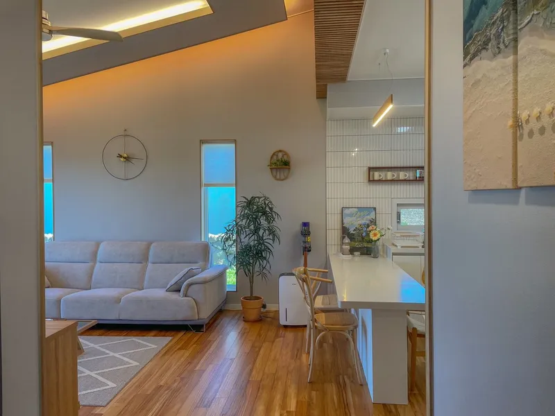 [제주 한경] 제주 돌담,온전한 쉼을 위한 프라이빗 감성 독채숙소 11