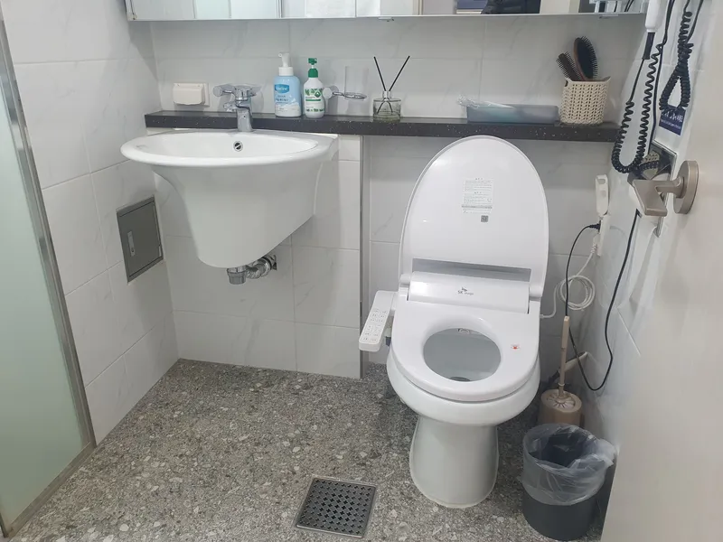 [Yeosu] Beachfront marina, yacht marina, waterfront beach, Jangdo Island of Art, free parking 13