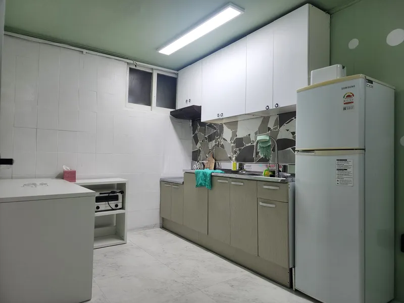 [Eunpyeong, Seoul] Saejeol Station, Eungam Station, Best Value. Single-family house ︎︎︎ 17