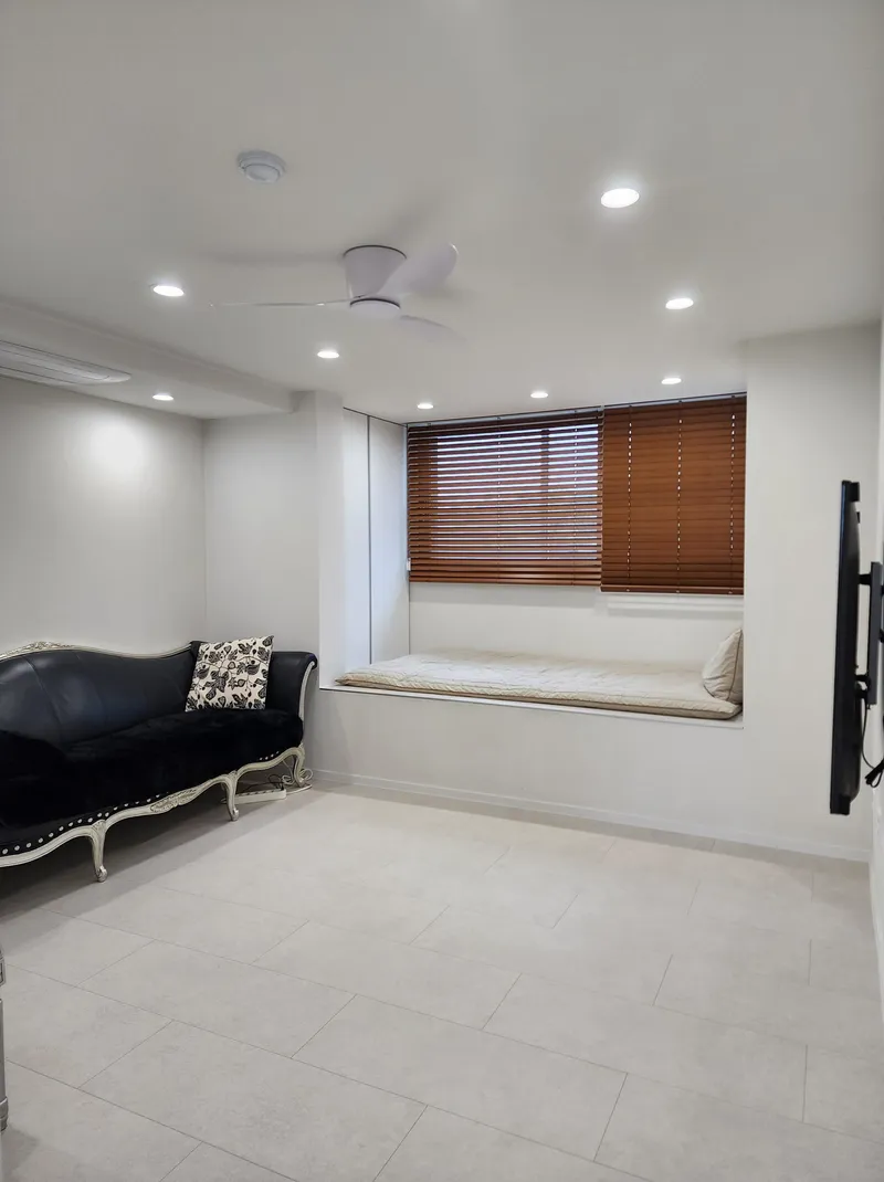 [Sokcho] Family healing apartment near Sokcho Beach 4