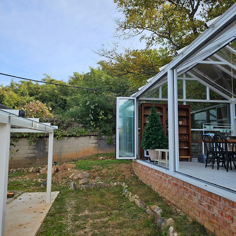 [Hampyeong][Jeonnam Hampyeong Sonbul] 7 minutes from Dolmeori Beach, Hampyeong Butterfly Festival, Greenhouse 39