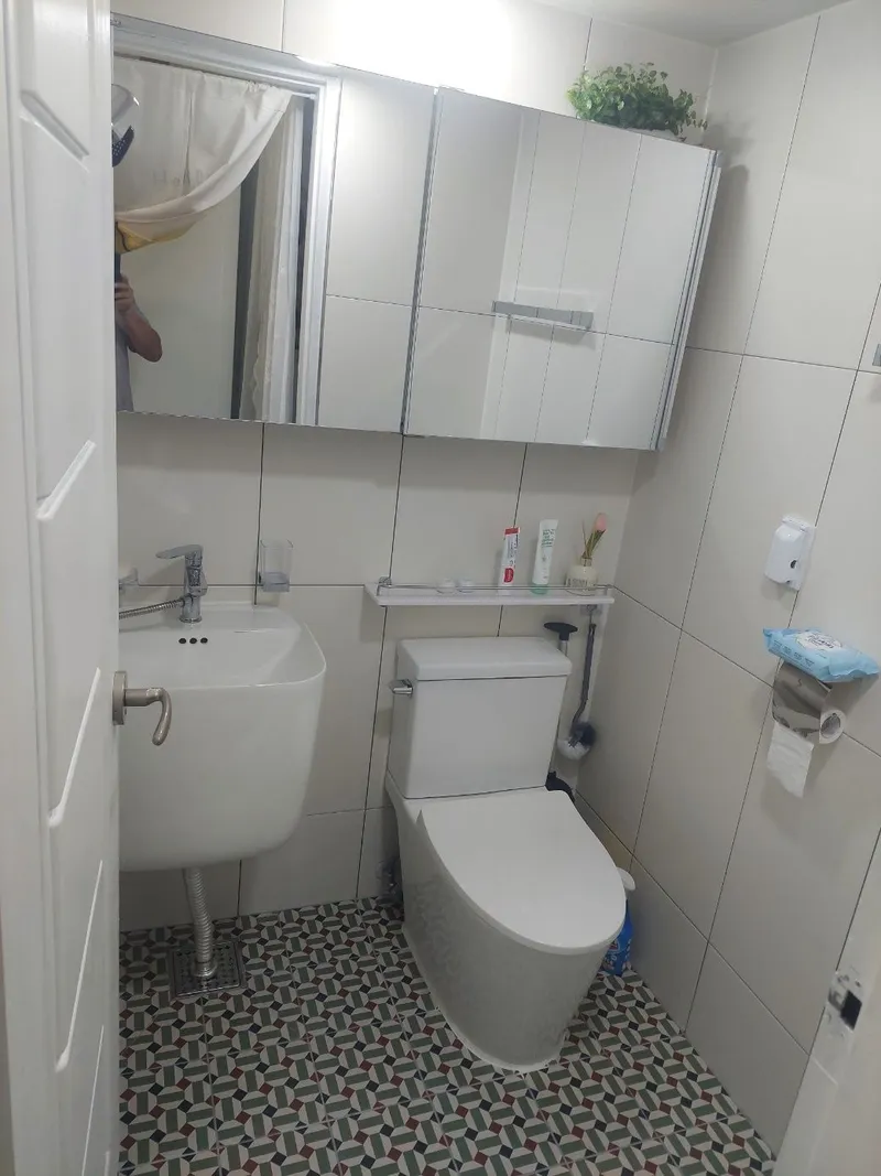 [Seo-gu, Daejeon] Dunsan-dong♡Apartment♡A cozy forest resting place in the city center 4