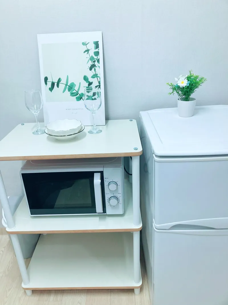 [Dobong, Seoul] 7 minutes walk from Ssangmun Station/All repairs/Separate 9