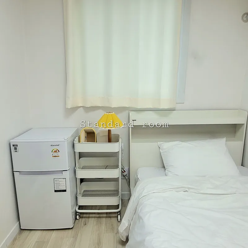 [Gangdong, Seoul] 8-minute walk from Amsa Station / Jamsil / KSPO DOME / Olympic Park 203 3