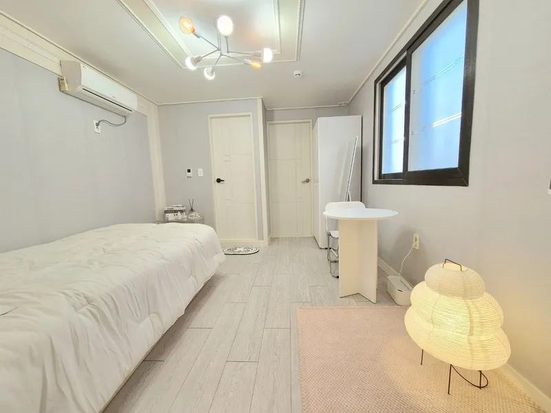[Nam-gu, Daegu] A clean and fragrant pretty house 5