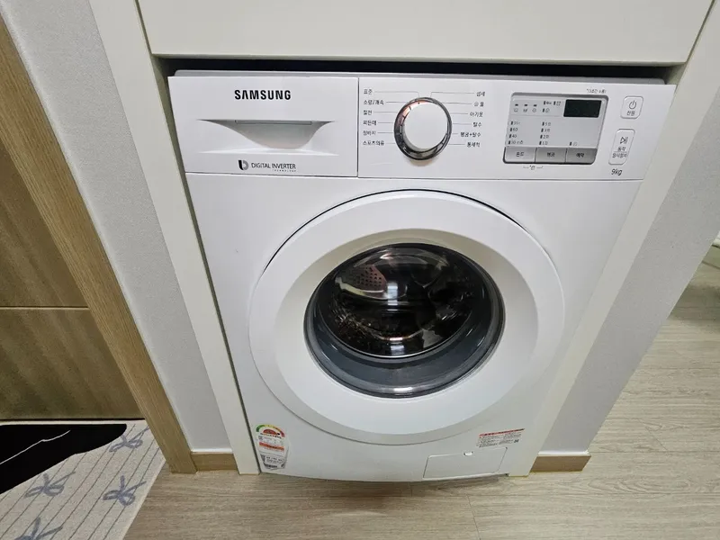 [Gimpo] 5 minutes from Gurae Station/Duplex/Full Ocean Officetel 22