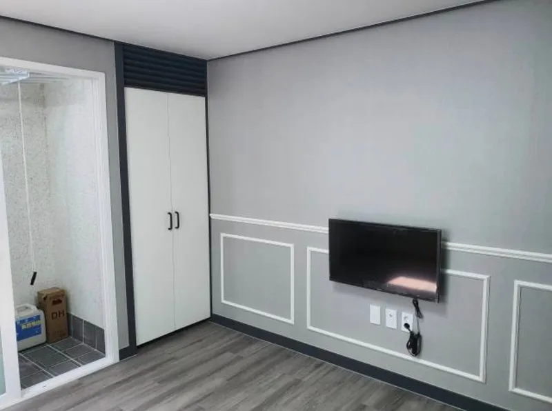 [Suseong, Daegu] 30 seconds walk from Suseongmot Station on Daegu Line 3 5