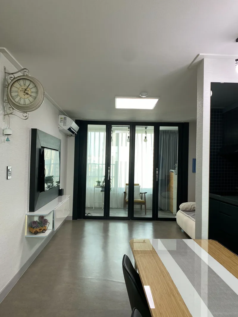 [Goyang] Ilsanseo-gu # KINTEX # Large mart # Free parking # Clean and pretty house 17