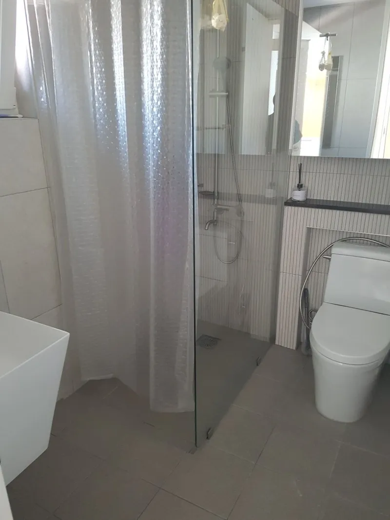 [Wonju] Central Business City, Ganhyeon Resort 3 Rooms 5