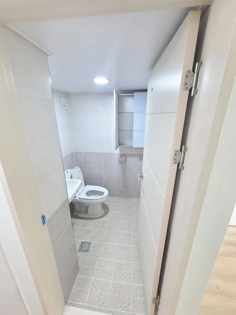 [Yongin] Free parking at Yongin University Myongji University Station in the Yeokbuk District, spacious duplex, cost-effective accommodation 45
