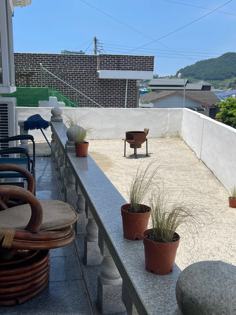 [경남 남해] 느긋하게 머무르는 어촌 레트로 독채 시골집 / 소형견 동반 가능 40