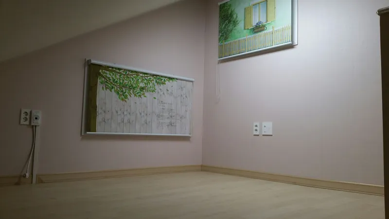 [Jocheon, Jeju] Hamdeok Seoubong Beach 10 minutes by car #Quiet twin detached house 3