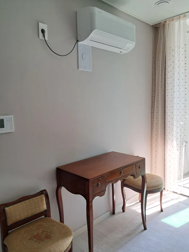 [Gyeongju] Three-room apartment within walking distance of Gyeongju Station 20