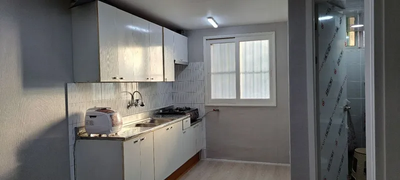 [Gyeongsan] 2-room apartment 202 near Gyeongbuk Physical Education High School in Nambu-dong 11