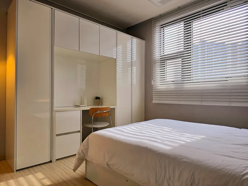 [Yongin] Neat two-room apartment near Suji Gwanggyo/Bundang 6