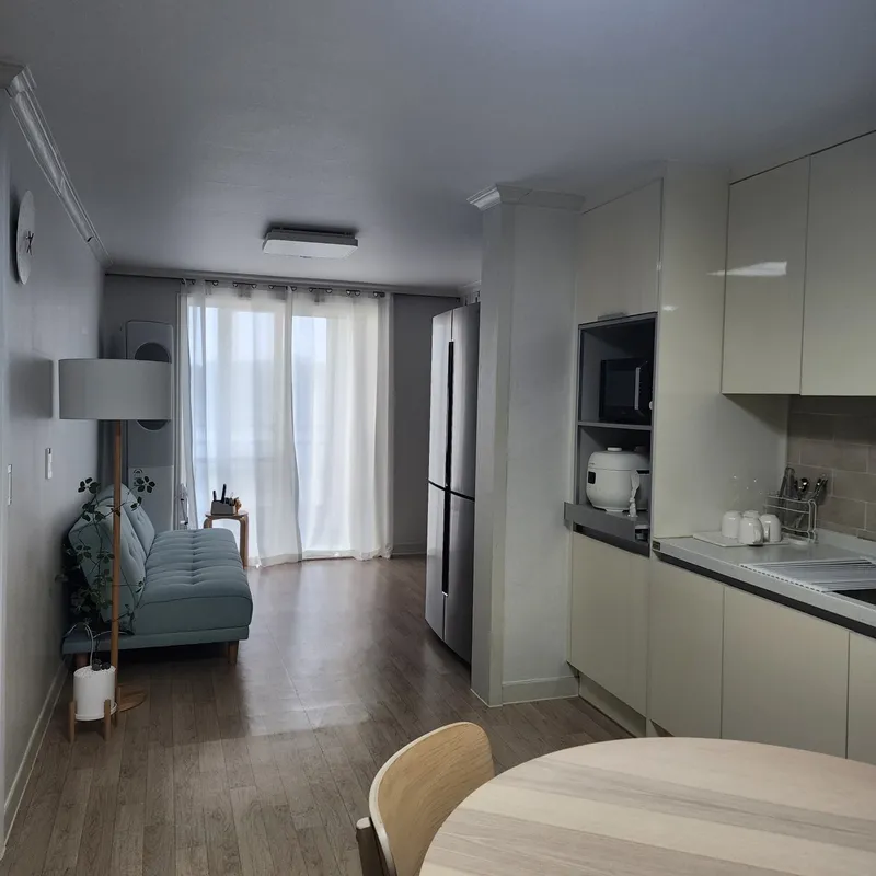 [Ulju, Ulsan] Accommodation in front of Jin-ha Beach, great for surfing/Onsan/Deoksin/Namchang 8