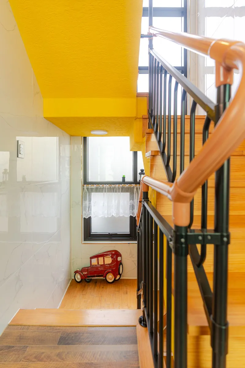 [Namwon, Seogwipo] 1 building of a two-story independent pool villa with a view of the tangerine orchard and the sea 26