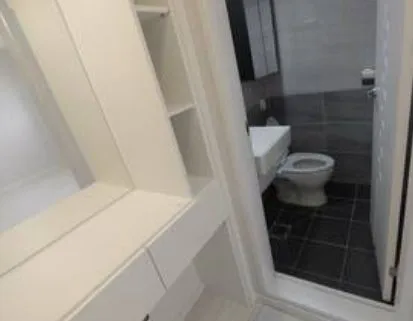 [Uijeongbu][Uijeongbu Station] 3-Room Apartment with Massage Chair and 6th Floor View 20