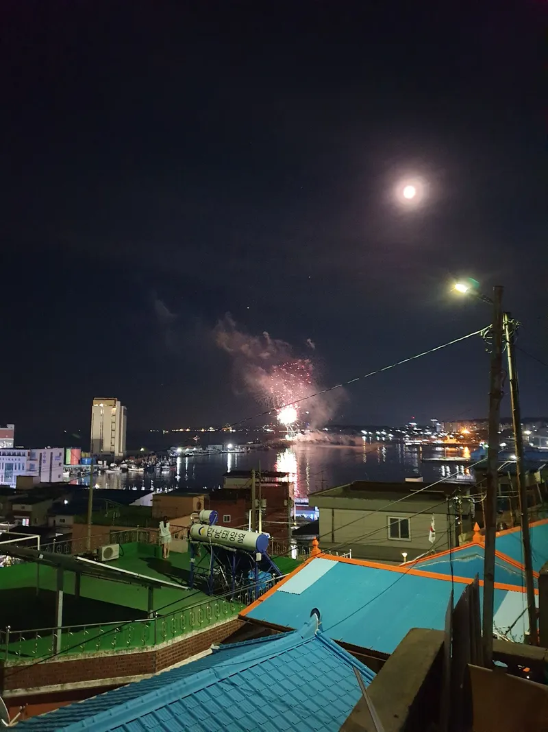 [Donghae] Mukho Port Ocean View 10-2 (Upper House) 43