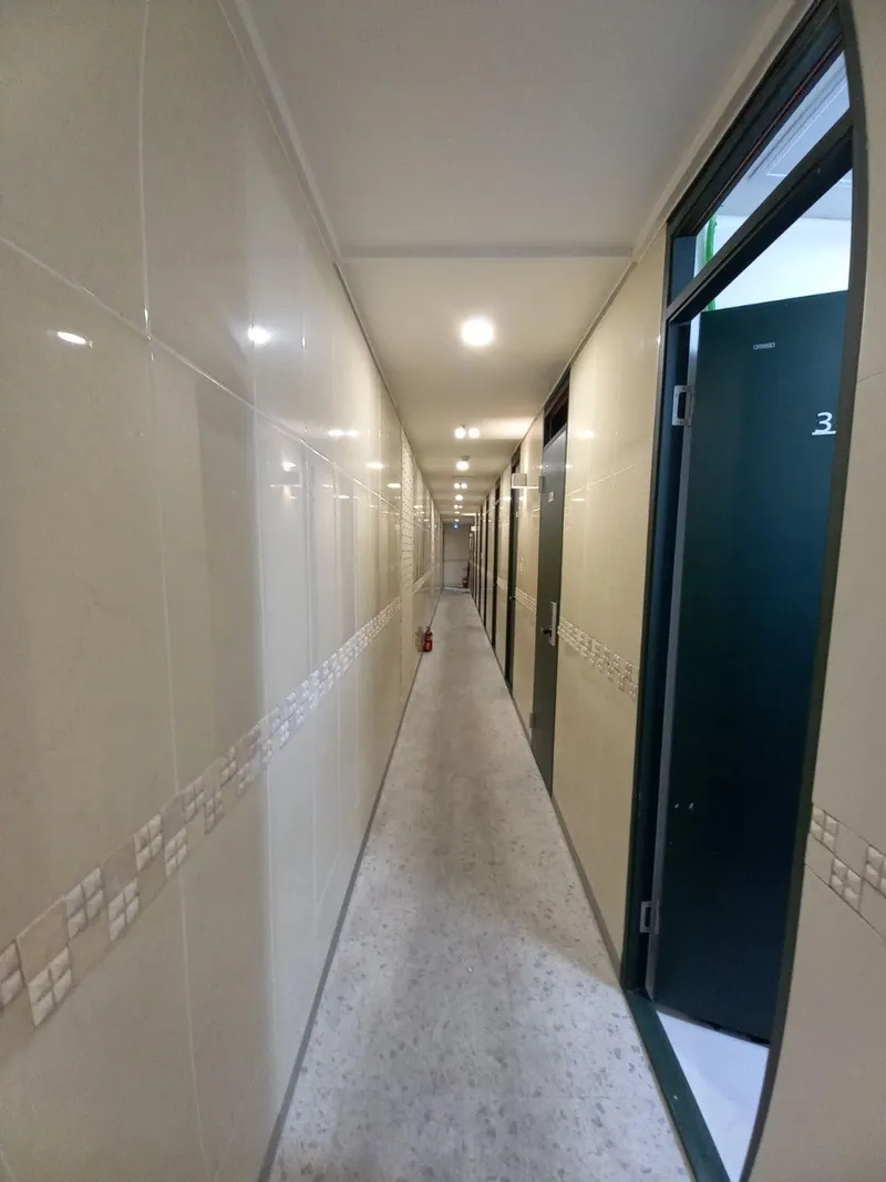 [서울 관악] 서울대 가까운 큰방/화이트톤 깨끗한 숙소 18